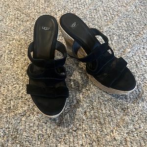 UGG Heels